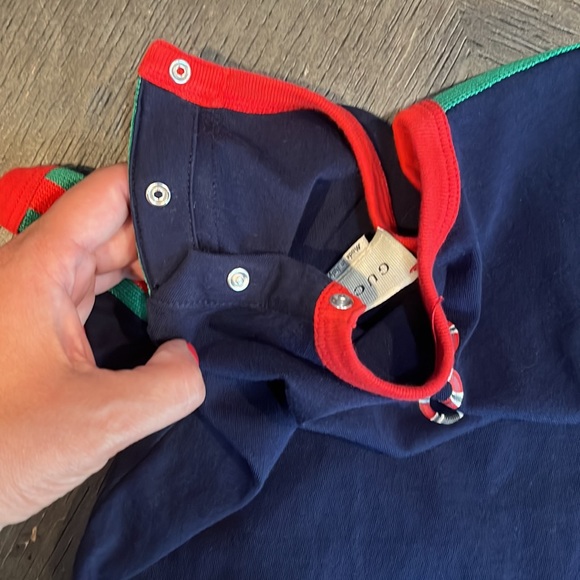 Authentic Gucci toddler shirt - Picture 6 of 6